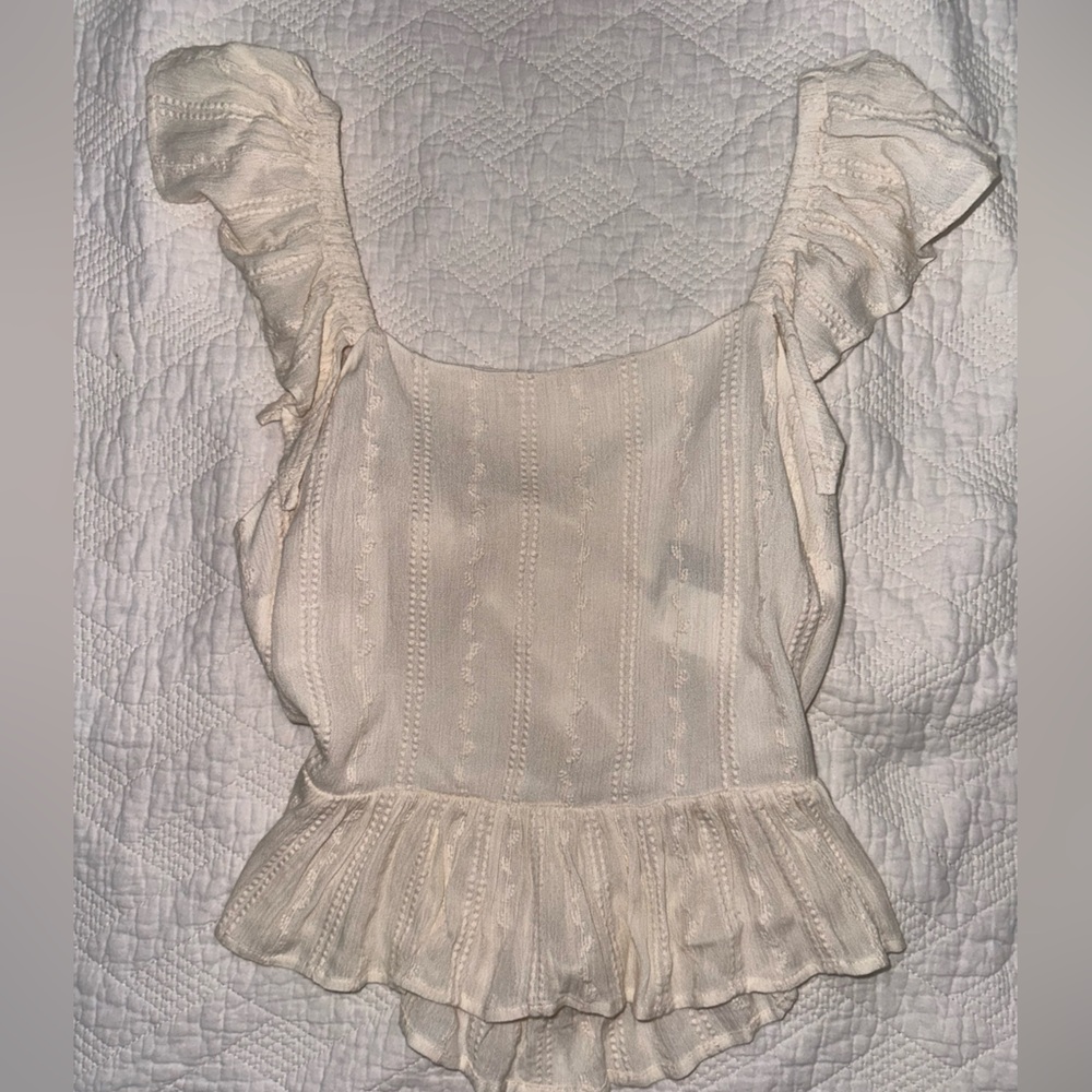 Top from express